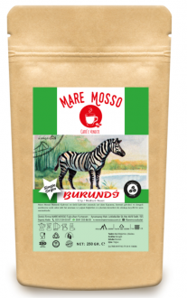 Mare Mosso Burundi Kayanza Yöresel Filtre Kahve 250 gr Kahve kullananlar yorumlar